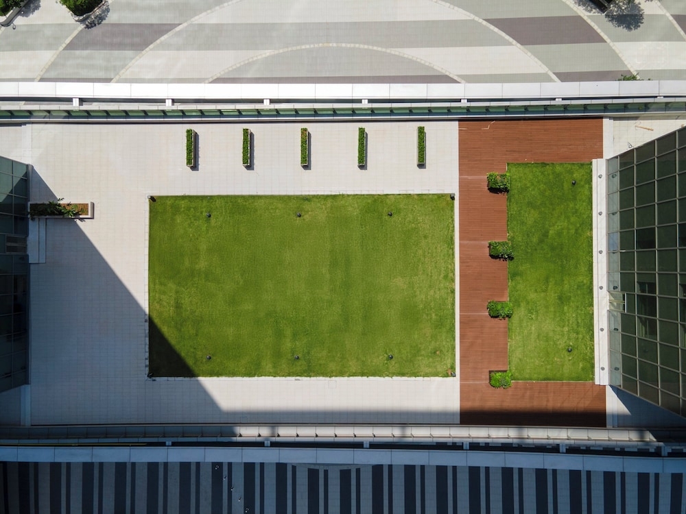 숙박 시설 내 편의 시설/서비스