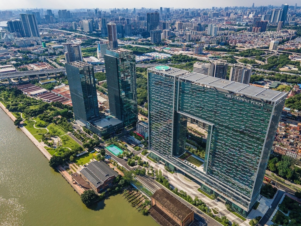 숙박 시설 내 편의 시설/서비스