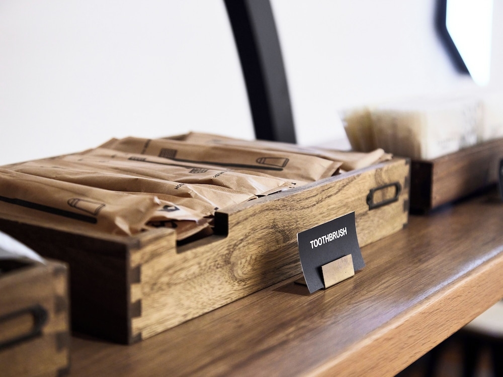 객실 내 편의 시설/서비스