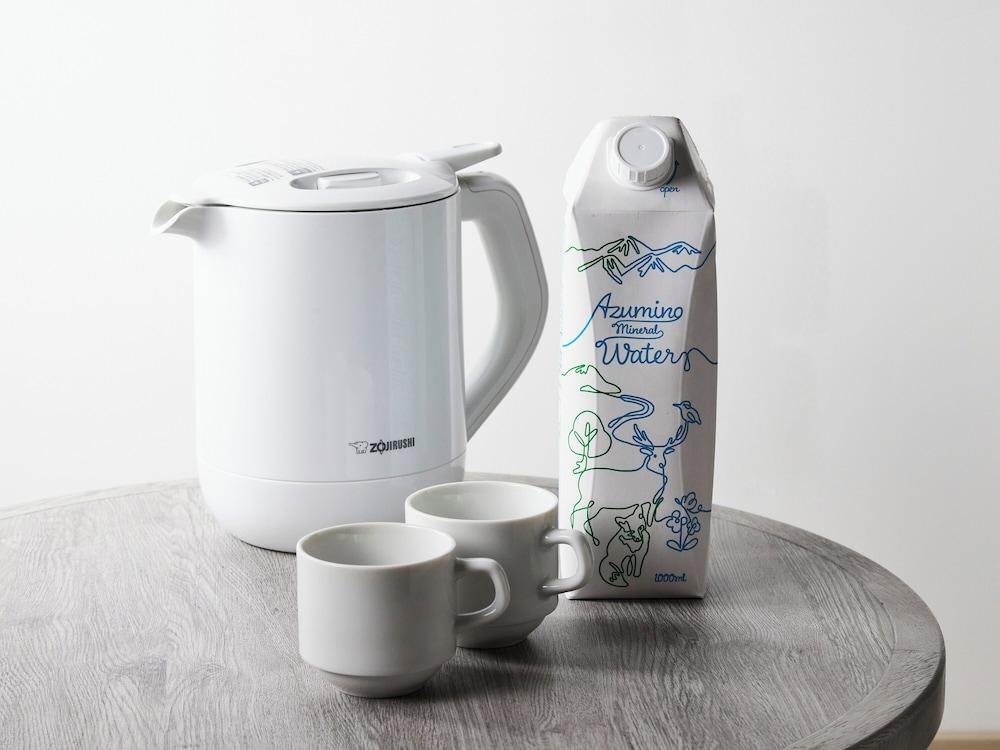 객실 내 편의 시설/서비스