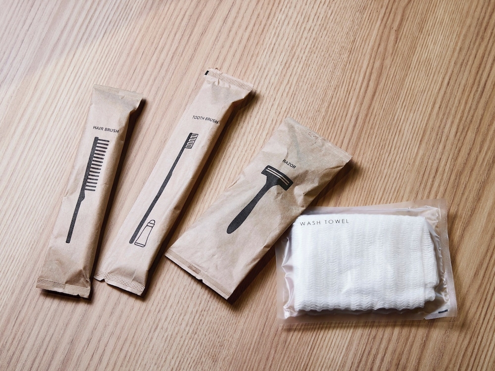 객실 내 편의 시설/서비스