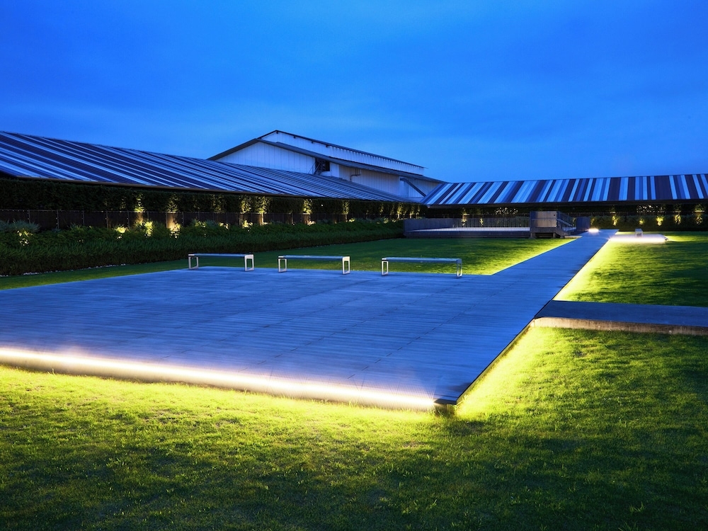 숙박 시설 내 편의 시설/서비스