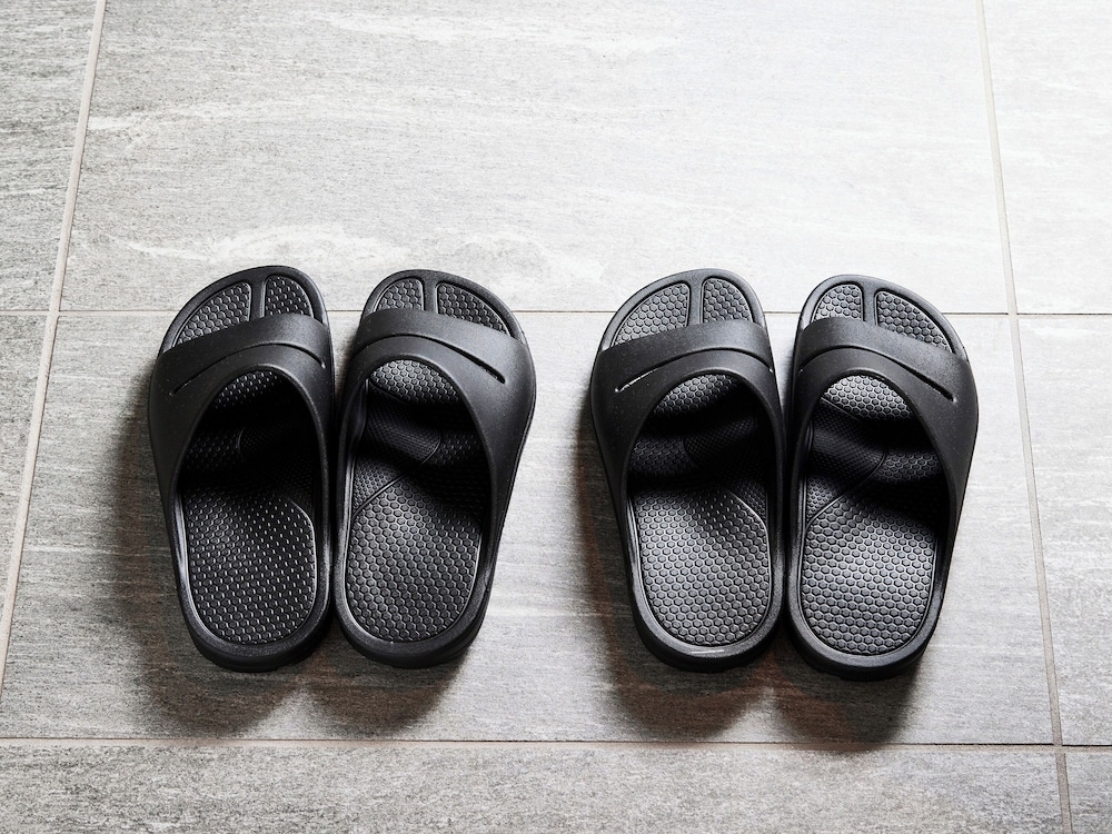 객실 내 편의 시설/서비스