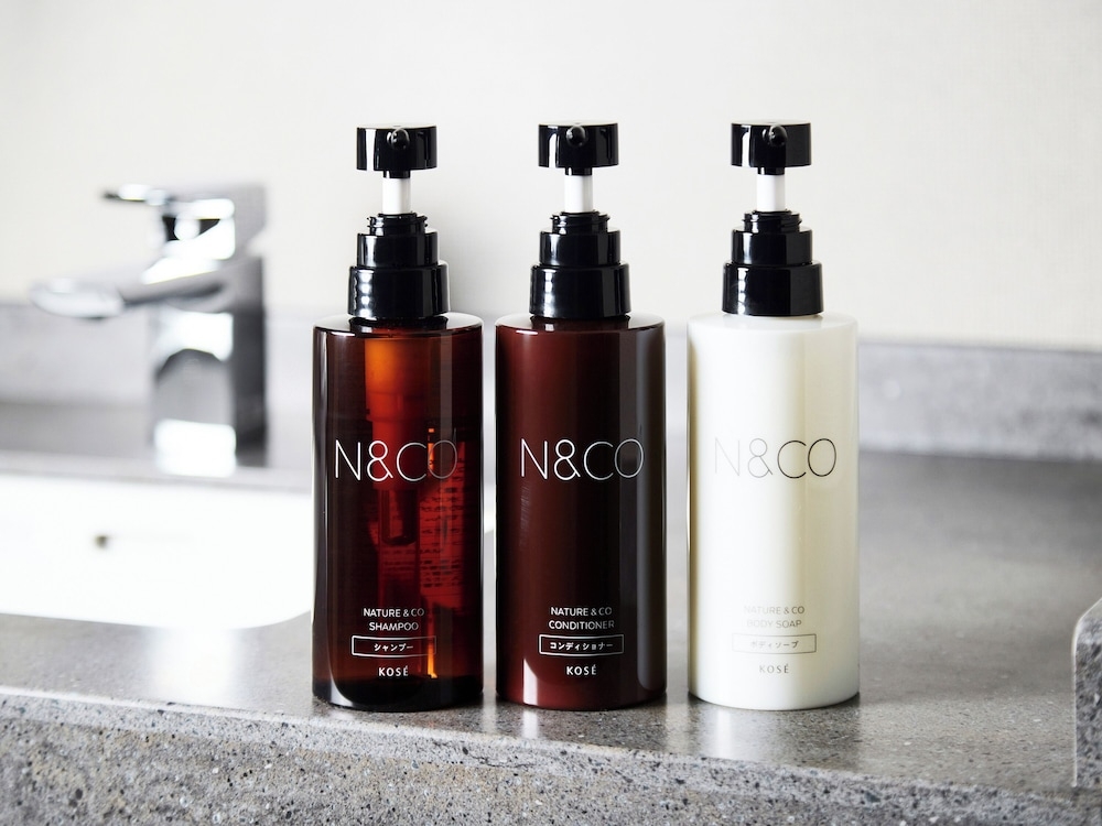 객실 내 편의 시설/서비스