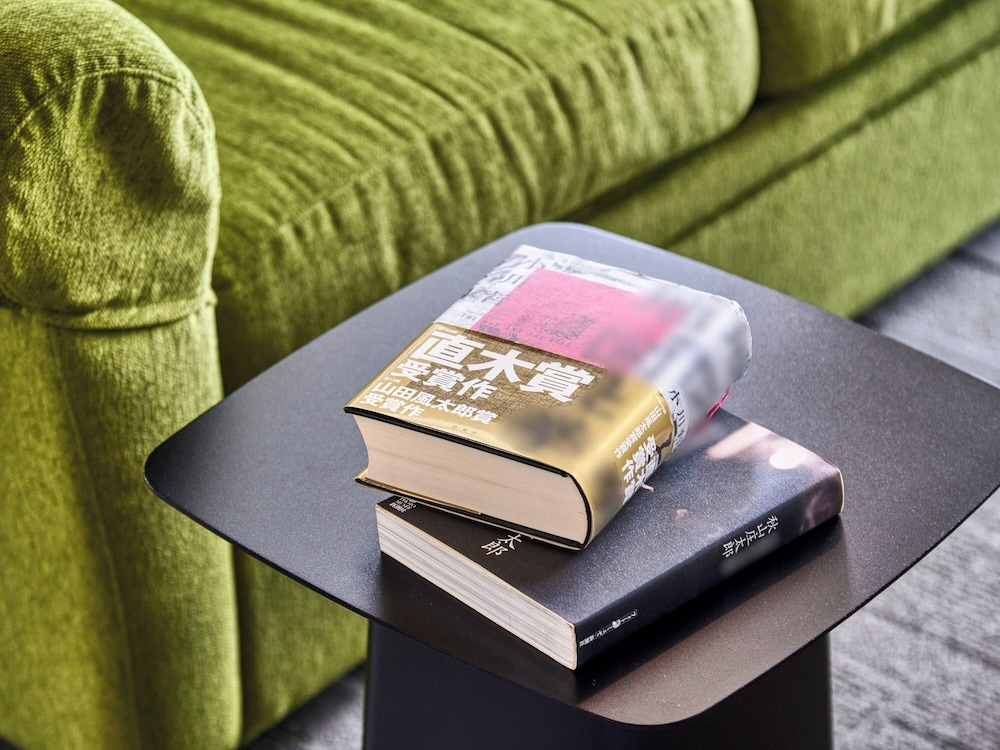 객실 내 편의 시설/서비스