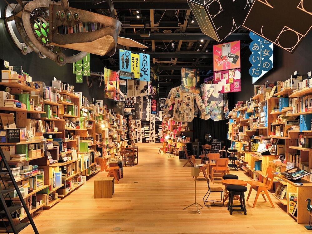 숙박 시설의 전망