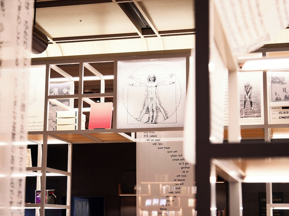 숙박 시설 내 편의 시설/서비스