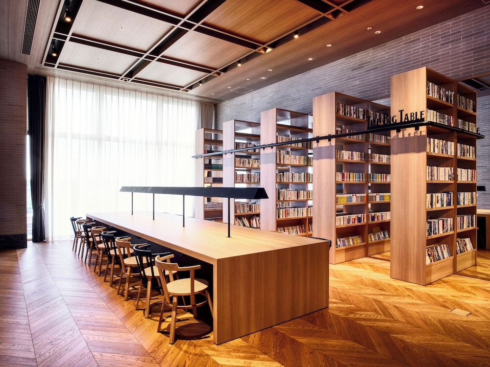 숙박 시설 내 편의 시설/서비스