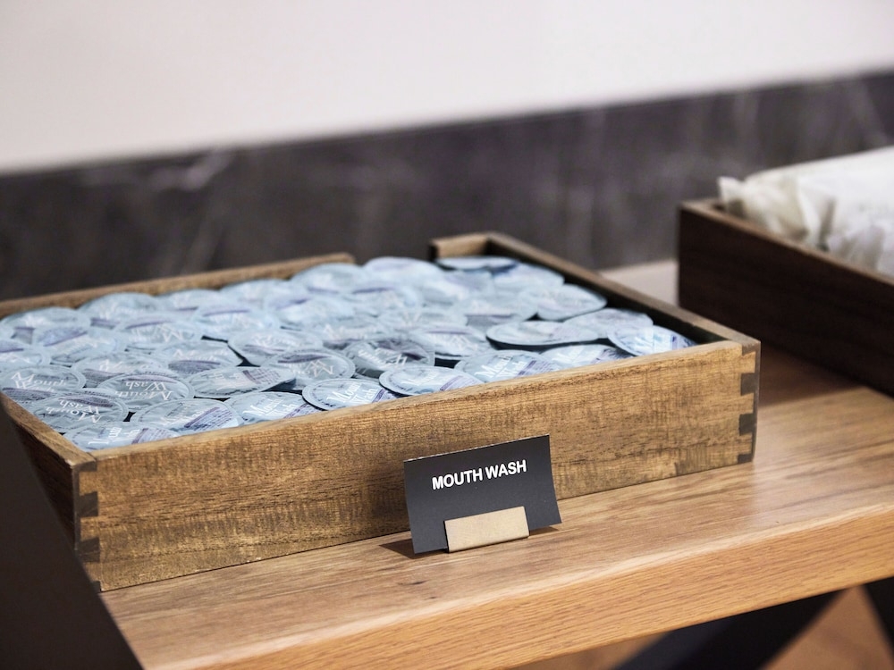 객실 내 편의 시설/서비스