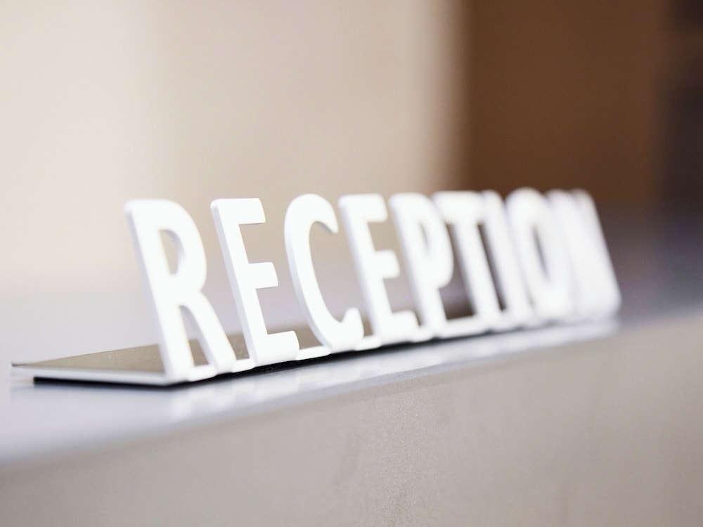 숙박 시설 내 편의 시설/서비스