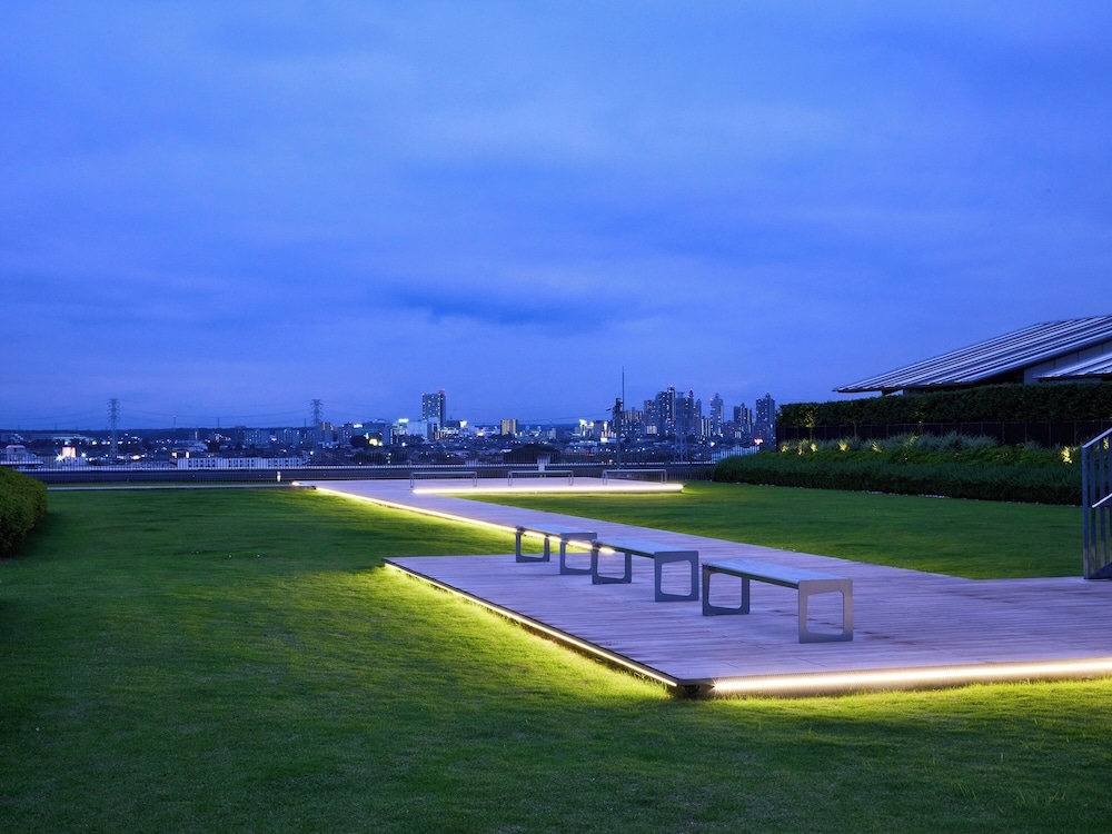 숙박 시설 내 편의 시설/서비스