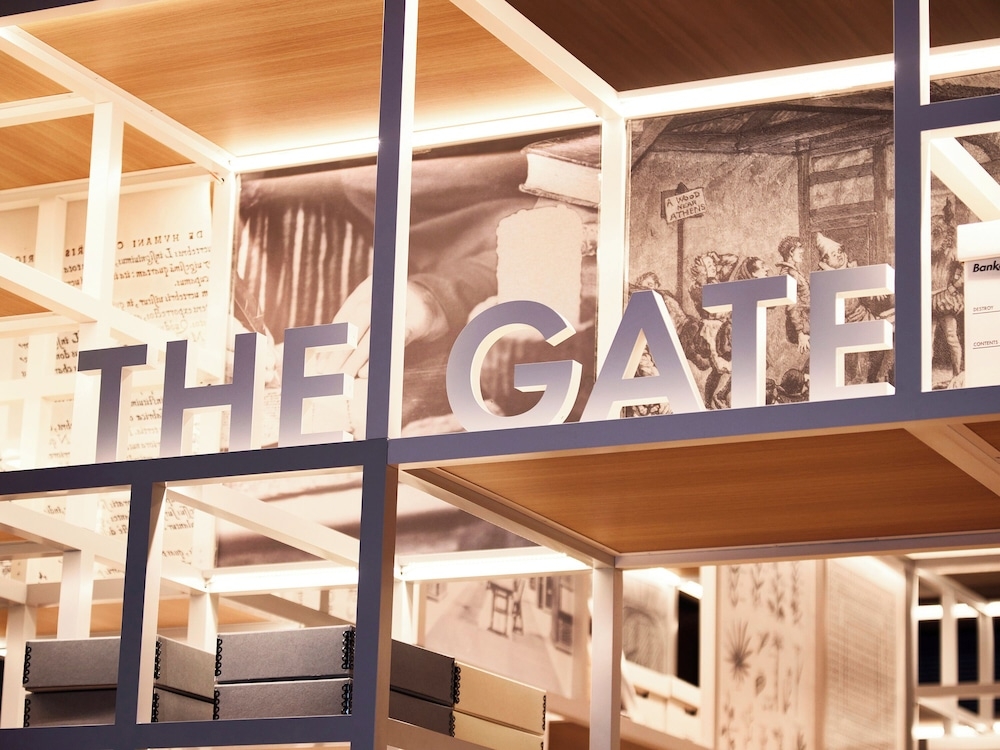 숙박 시설 내 편의 시설/서비스