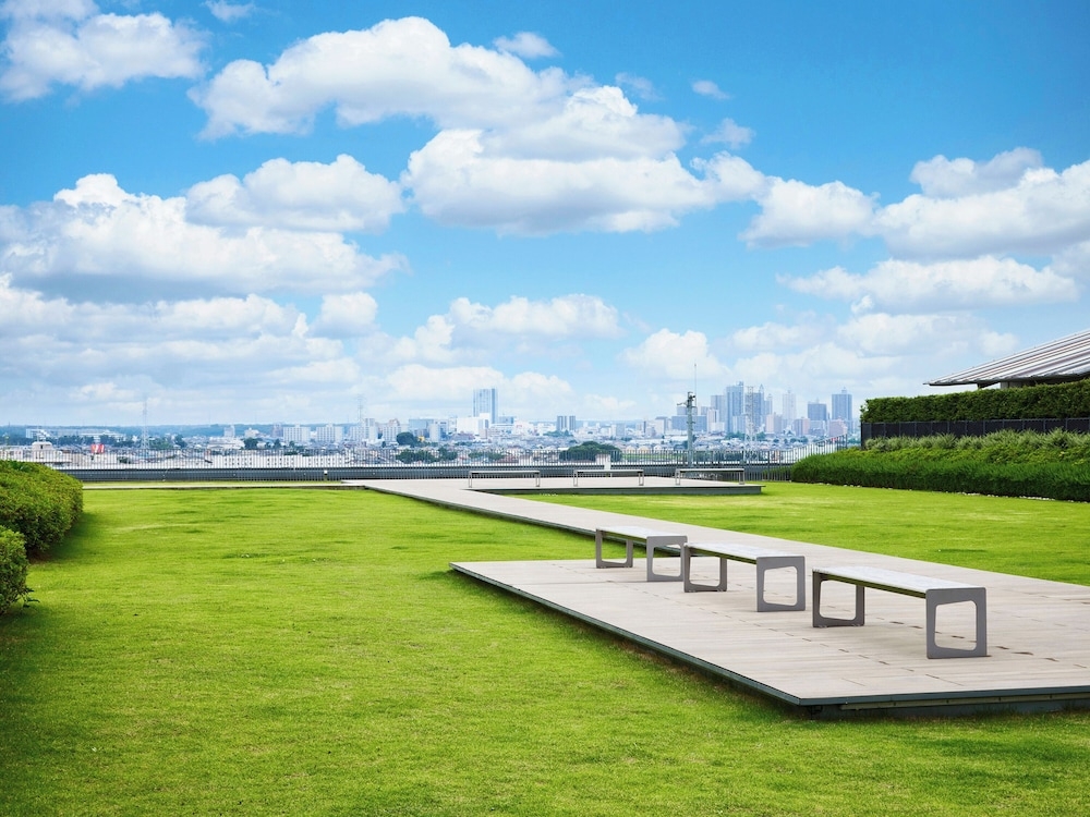 숙박 시설 내 편의 시설/서비스