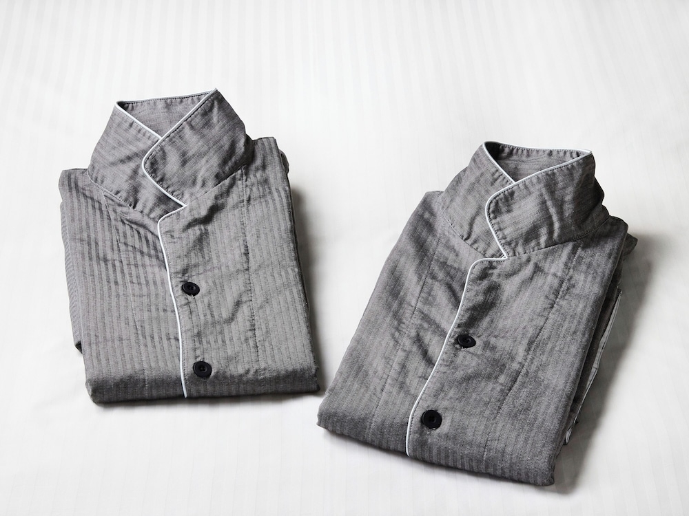 객실 내 편의 시설/서비스