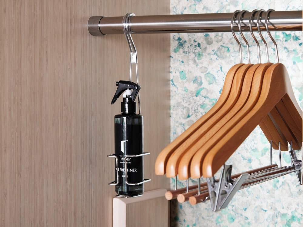 객실 내 편의 시설/서비스