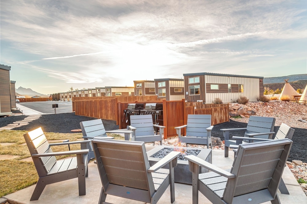 BBQ/피크닉 공간