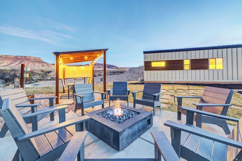 BBQ/피크닉 공간