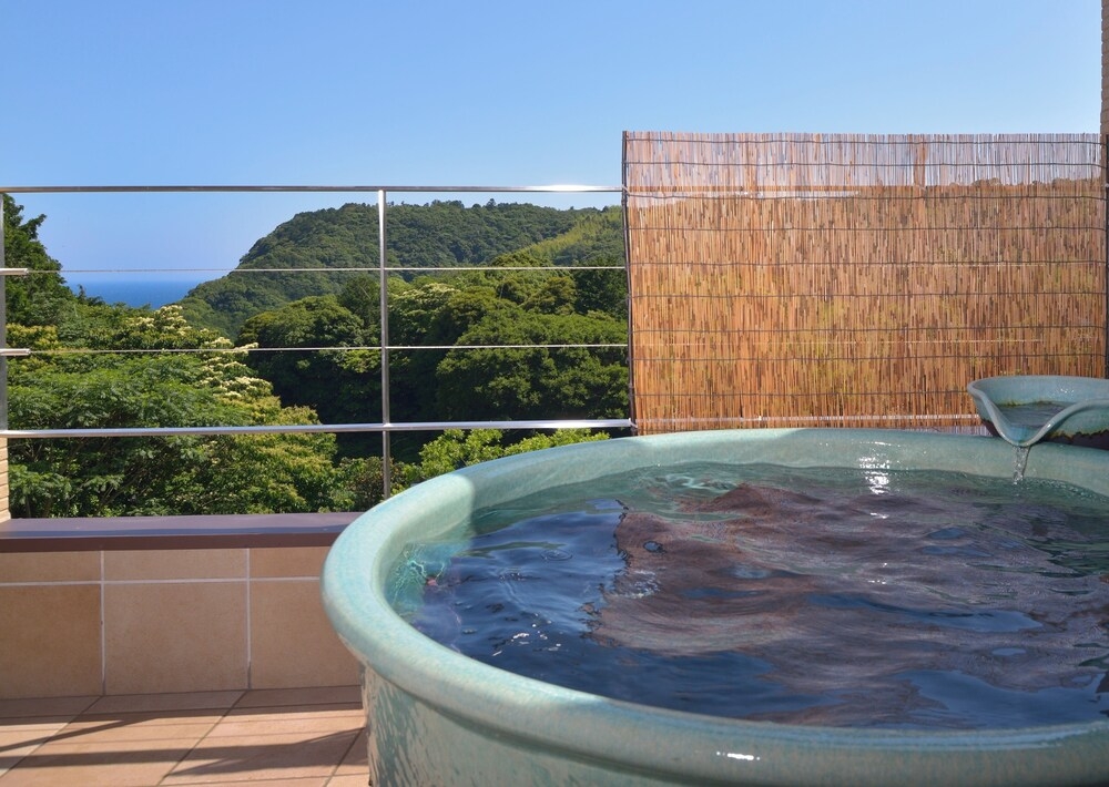 전용 스파 욕조