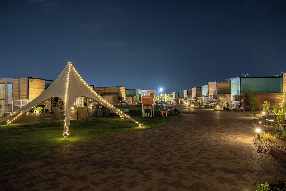 숙박 시설 내 편의 시설/서비스