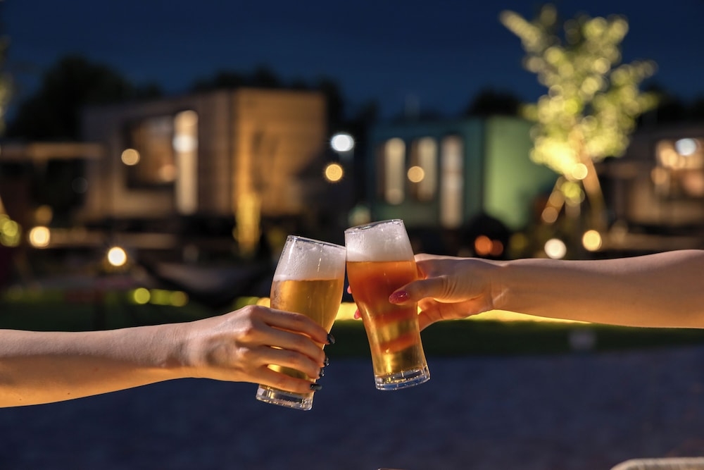 숙박 시설 내 편의 시설/서비스