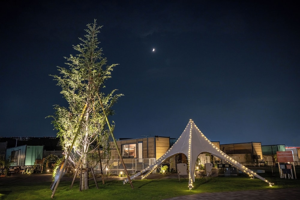 숙박 시설 내 편의 시설/서비스