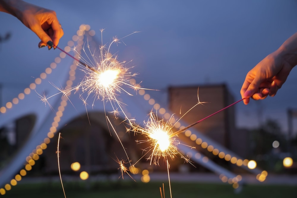 숙박 시설 내 편의 시설/서비스