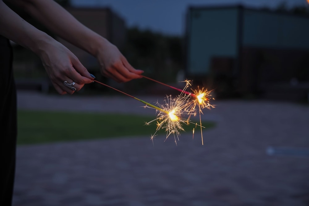 숙박 시설 내 편의 시설/서비스