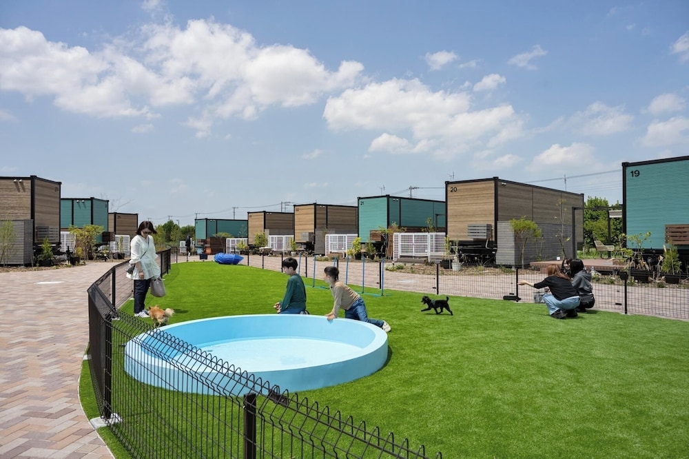 숙박 시설 내 편의 시설/서비스