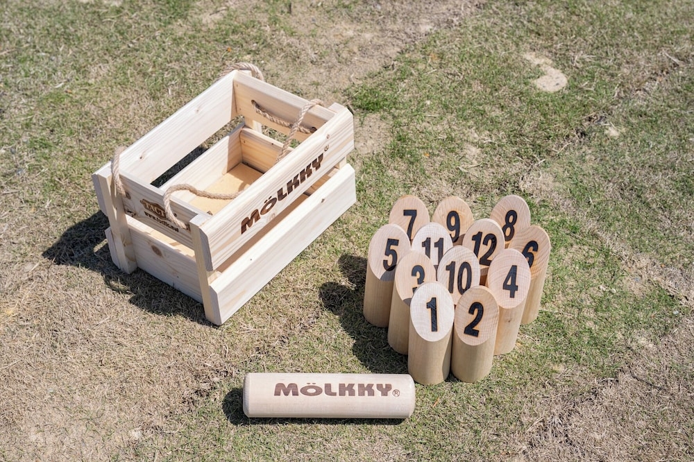 숙박 시설 내 편의 시설/서비스