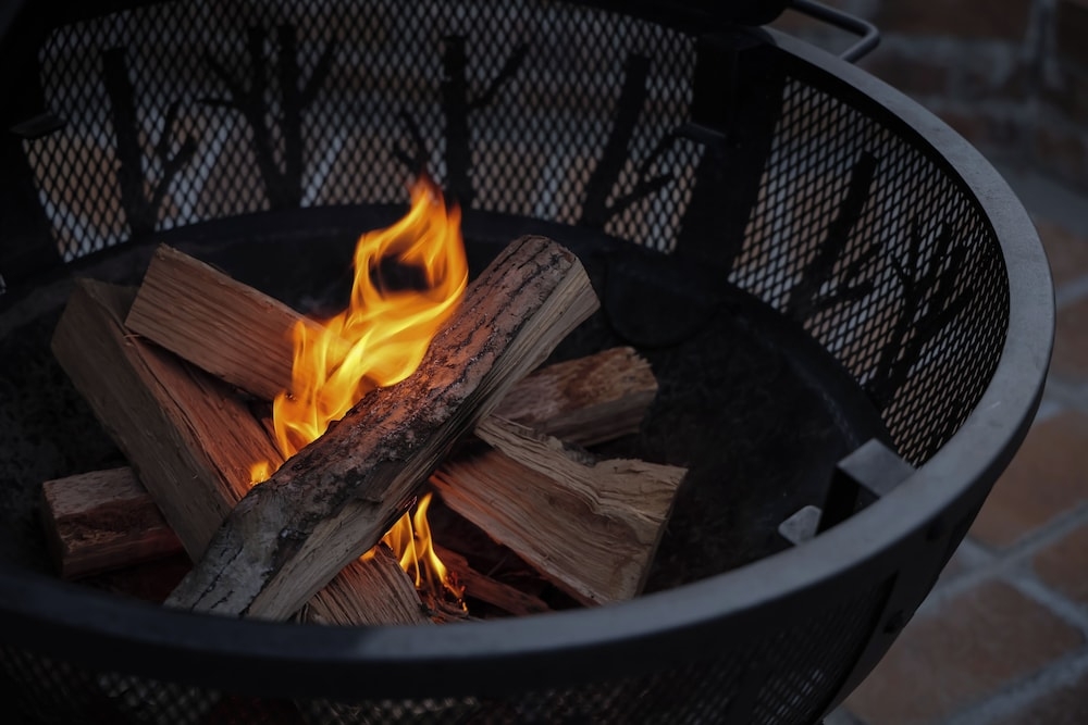 숙박 시설 내 편의 시설/서비스