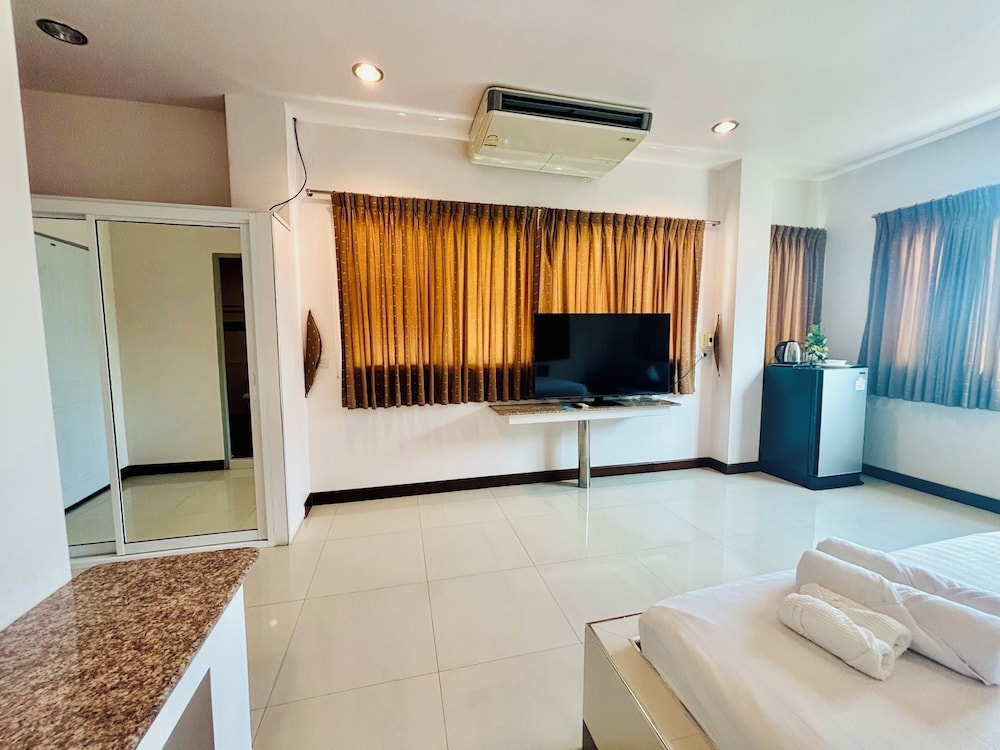 객실 내 편의 시설/서비스