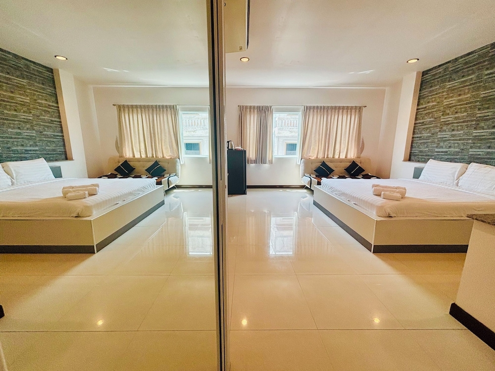 객실 내 편의 시설/서비스