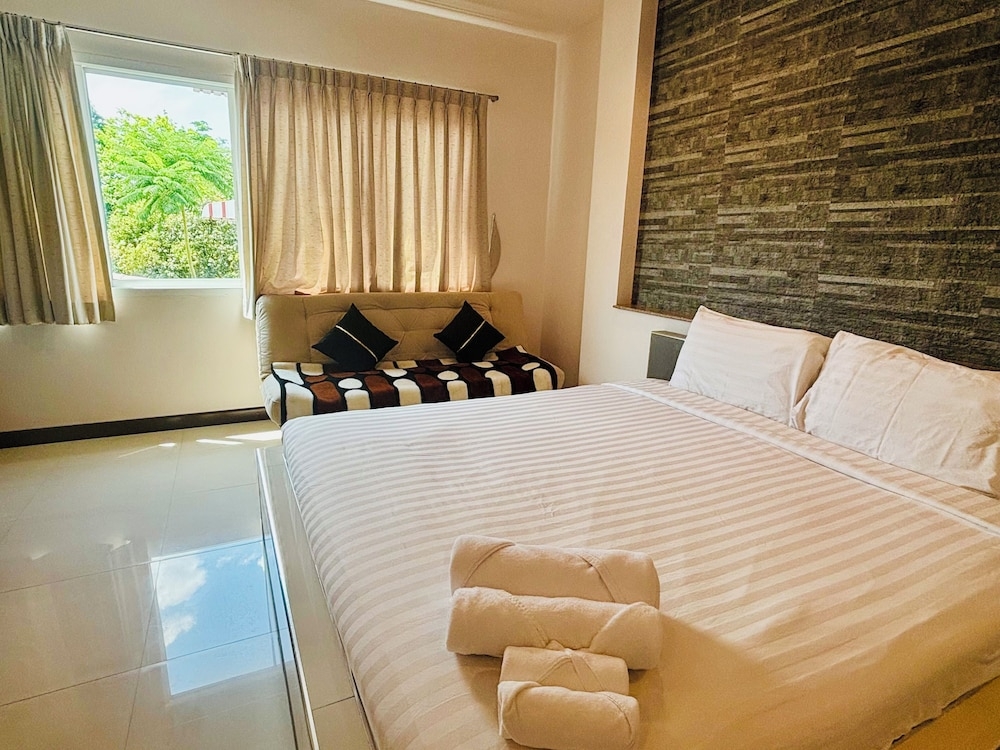 객실 내 편의 시설/서비스