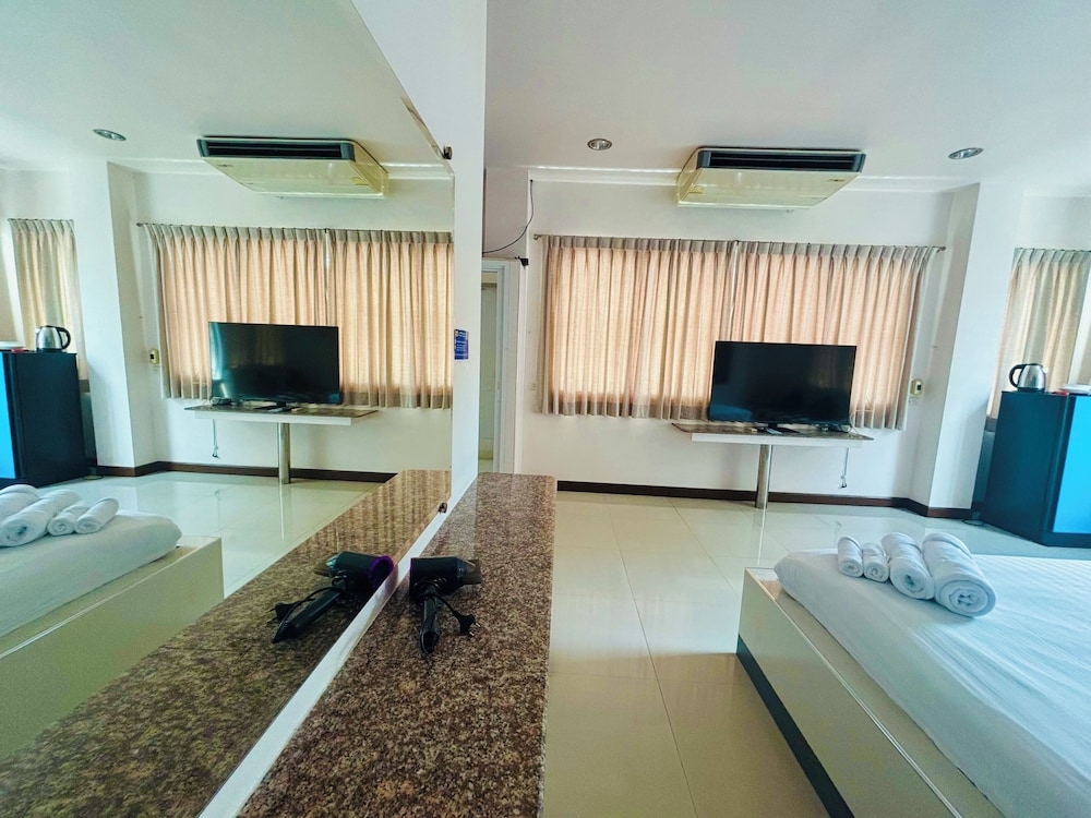 객실 내 편의 시설/서비스