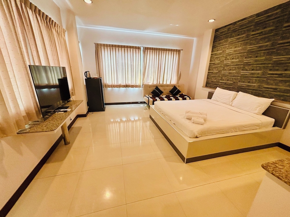 객실 내 편의 시설/서비스