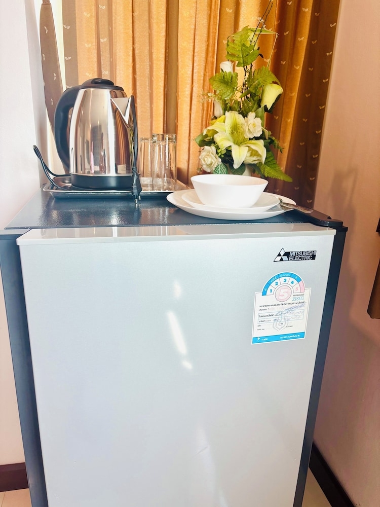 객실 내 편의 시설/서비스