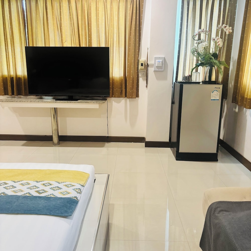 객실 내 편의 시설/서비스