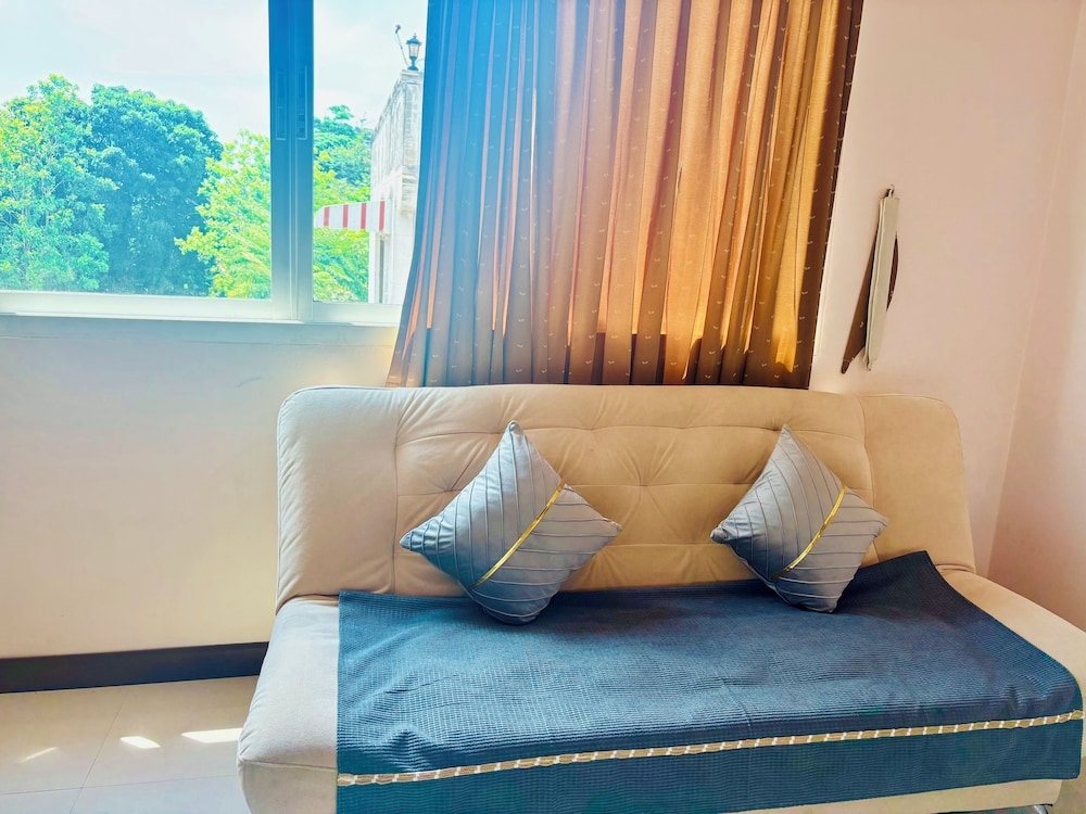 객실 내 편의 시설/서비스