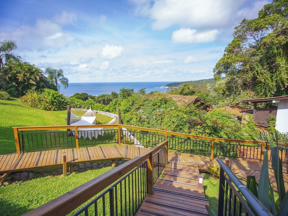 해변/바다 전망