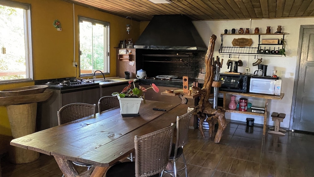 BBQ/피크닉 공간