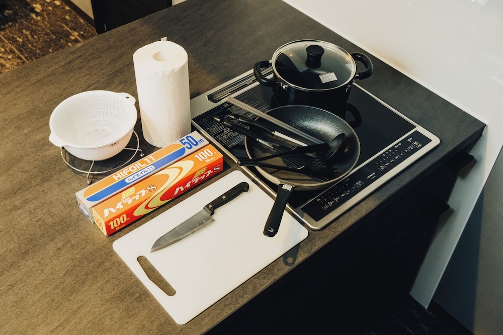 전용 간이 주방