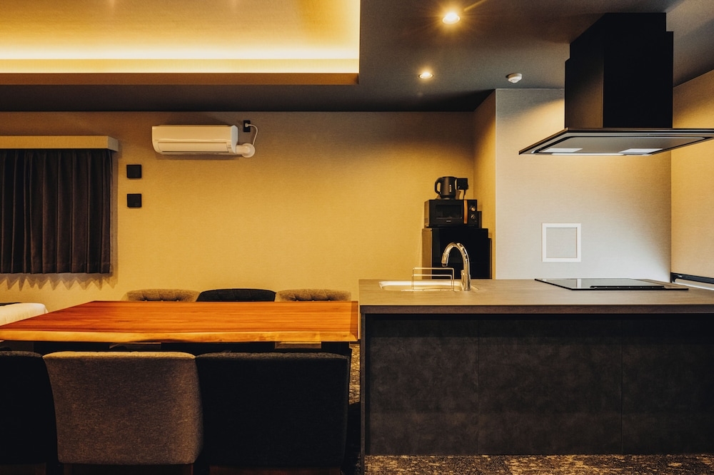 전용 간이 주방