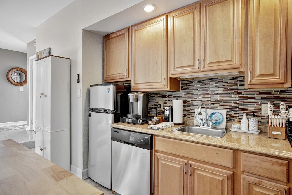 전용 간이 주방