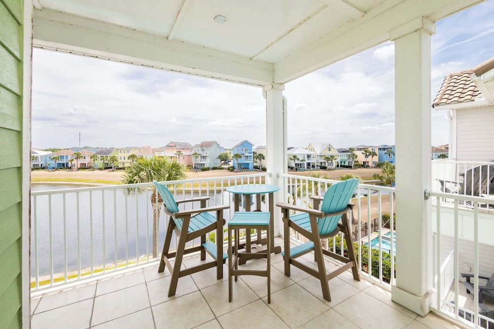 숙박 시설 구내