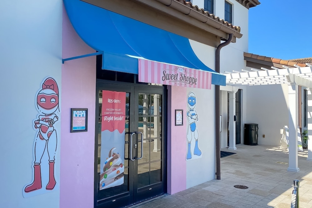 외부 세부 사진