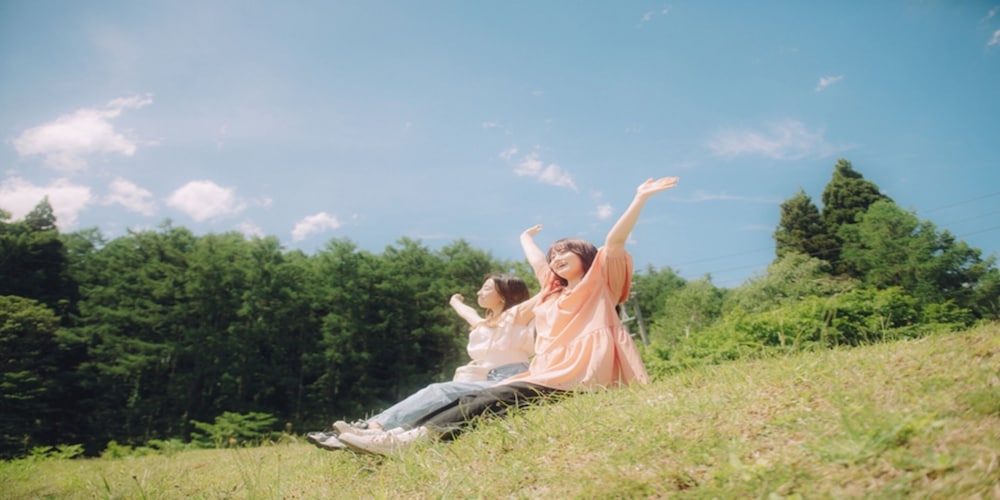 숙박 시설의 전망