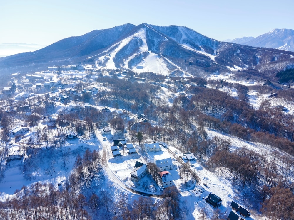 스키 및 겨울 스포츠