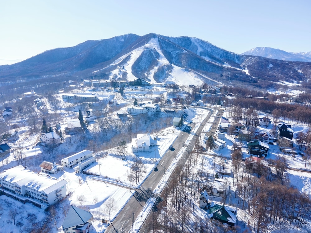 스키 및 겨울 스포츠