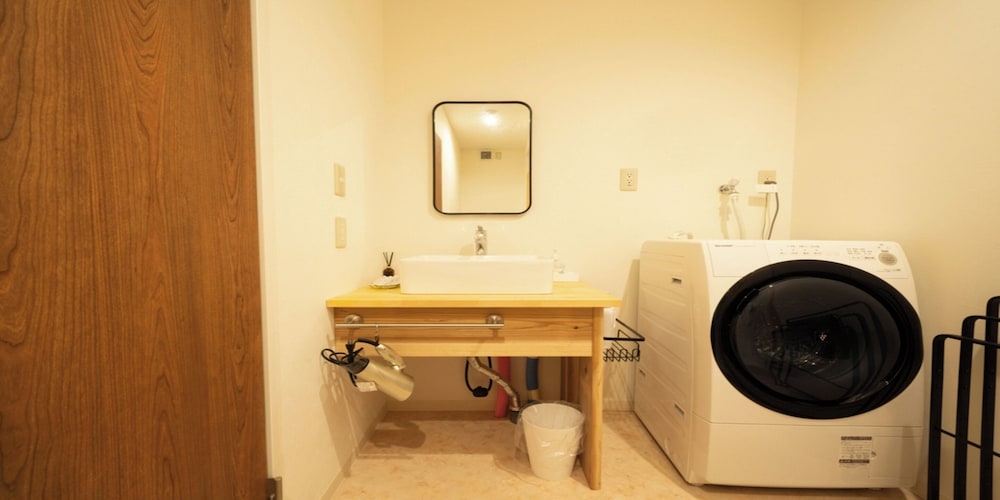 세탁 시설/서비스