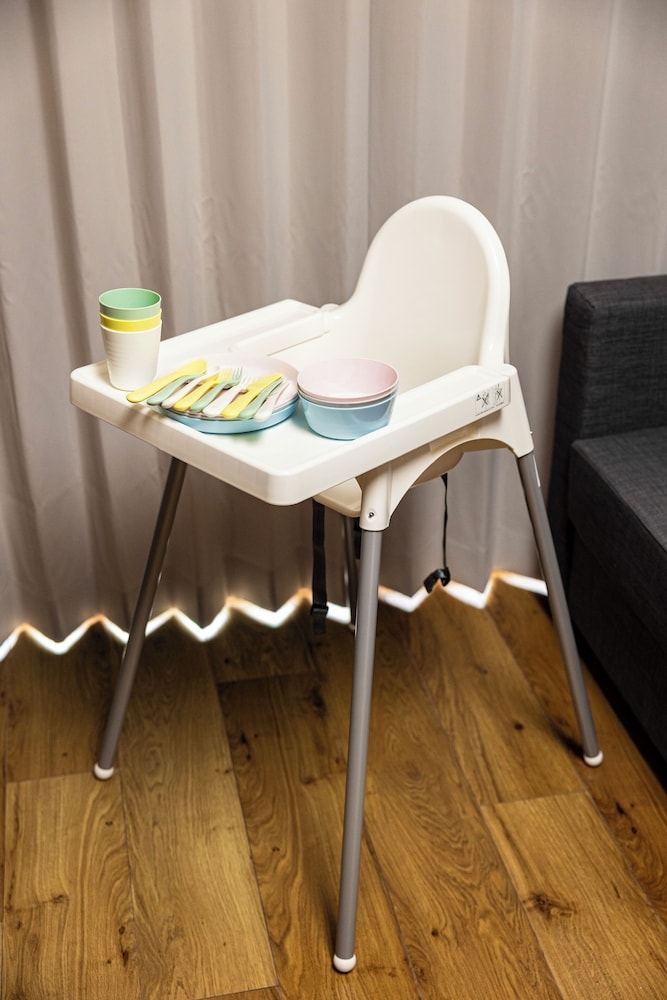 객실 내 편의 시설/서비스